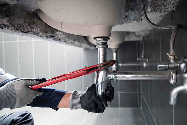 Licensed Pipe Repair service in McKinney, TX - Street Wise - Plumbing
